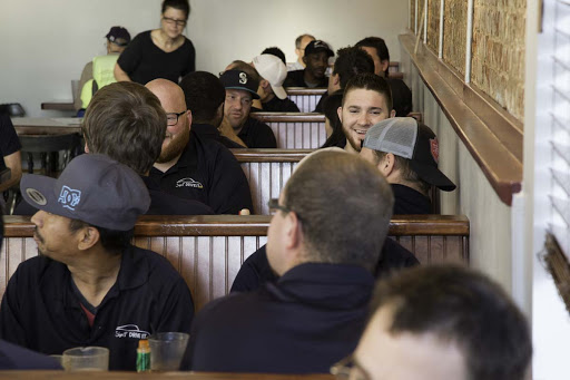 Used Car Dealer «Sign It Drive It», reviews and photos, 809 S Woodrow Ln, Denton, TX 76205, USA