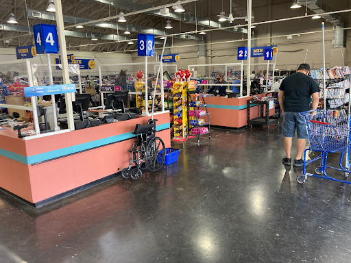 Thrift Store «Goodwill Store and Donation Center», reviews and photos, 3401 Fredericksburg Rd, San Antonio, TX 78201, USA