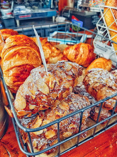 Bakery «Montclair Bread Company», reviews and photos, 113 Walnut St, Montclair, NJ 07042, USA