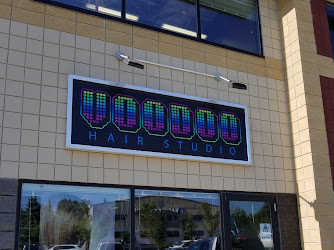 Voodoo Hair Studio