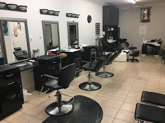 Hair Plus Beauty Salon