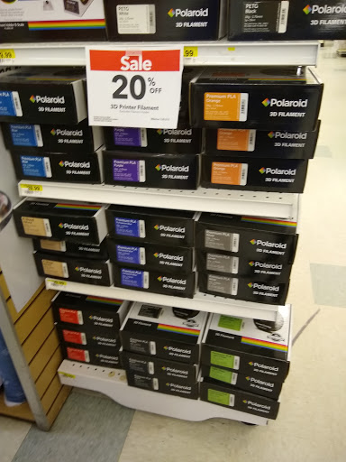 Fabric Store «Jo-Ann Fabrics and Crafts», reviews and photos, 2021 Zeier Rd, Madison, WI 53704, USA