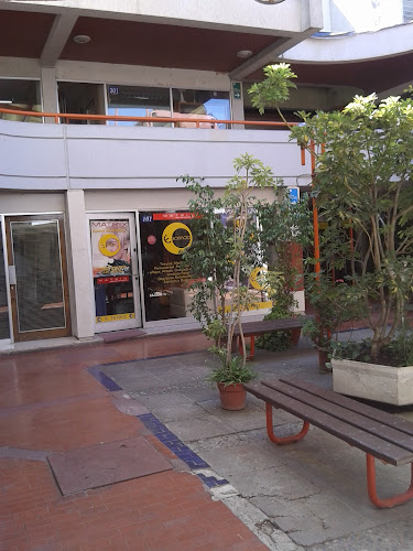 Centro Comercial Plaza Oriente
