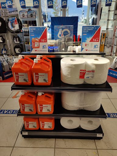 Photo 2 - Autodistribution Rougon Queyrel