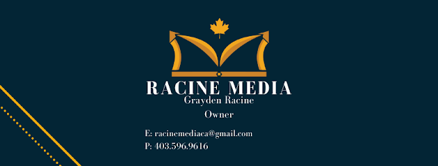 Racine Media Services