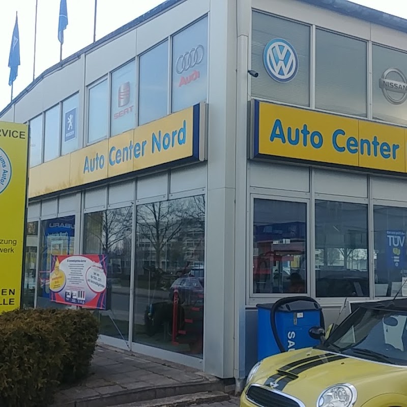 Auto Center Nord