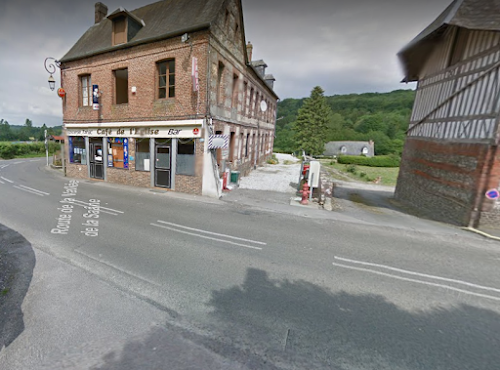 Agence d'immatriculation automobile Point Depot Carte Grise IMBLEVILLE 76890 (Chez Café de l Eglise) Imbleville