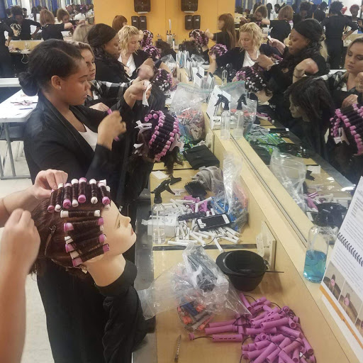 Beauty School «Empire Beauty School», reviews and photos, 320 Mall Plaza Blvd, Monroeville, PA 15146, USA
