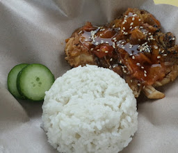 Ayam Geprek Nonjok photo