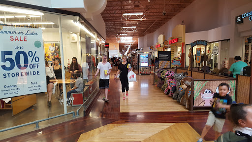 Shopping Mall «Arizona Mills», reviews and photos, 5000 S Arizona Mills Cir, Tempe, AZ 85282, USA