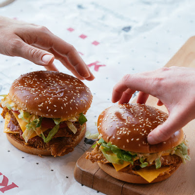 KFC Marseille La Rose à Marseille