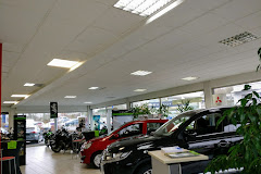 Mitsubishi & Kawasaki - Autohaus Wieseck