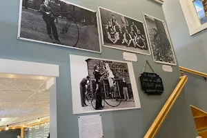 Oberlin Bike Shop image
