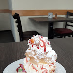 Photo n°9 de l'avis de Tine.i fait le 28/02/2023 à 10:25 sur le  DER WINDBEUTEL-KÖNIG ® à Altenau