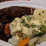 Photo n°2 de l'avis de Anna.a fait le 14/01/2024 à 15:07 sur le  Brauhaus Stephanus à Coesfeld