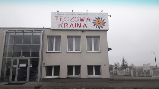 Tęczowa Kraina Składowa 2, 06-400 Ciechanów, Polska