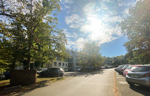 Centre de rééducation Clinique Les Trois Soleils Boissise-le-Roi