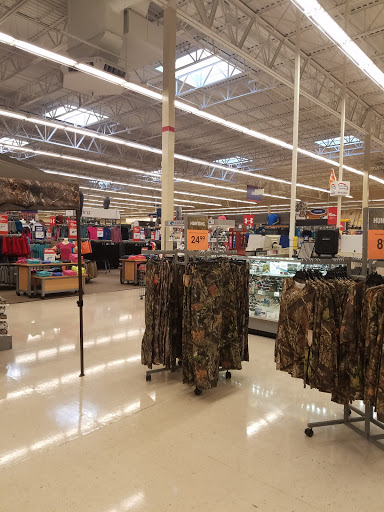 Sporting Goods Store «Academy Sports + Outdoors», reviews and photos, 145 Moss Grove Blvd, Knoxville, TN 37922, USA