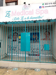 Zi Medical Spa