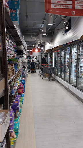 Supermarket «Peppermint supermarket», reviews and photos, 33 Dinev Road #003, Kiryas Joel, NY 10950, USA