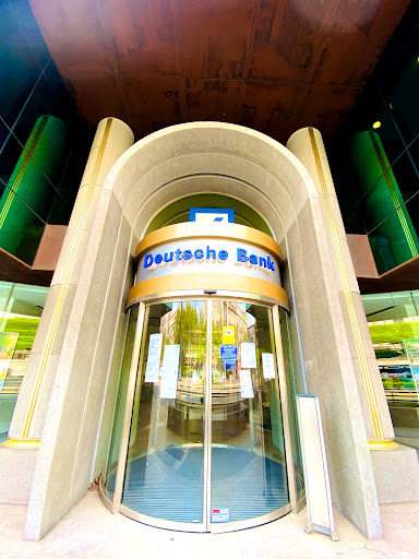 Oficinas de deutsche bank en Palma de Mallorca