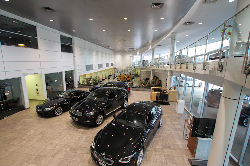 BMW Dealer «BMW of Mt. Laurel», reviews and photos, 1220 New Jersey 73, Mt Laurel, NJ 08054, USA