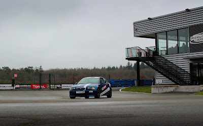 GS Automobiles à Montigny-le-Bretonneux