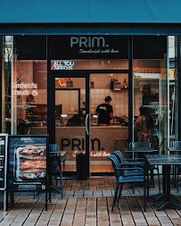 Photos du propriétaire du Restauration rapide PRIM - sandwich with love à Nantes - n°1