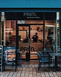 Photo n°20 de PRIM - sandwich with love à Nantes ()