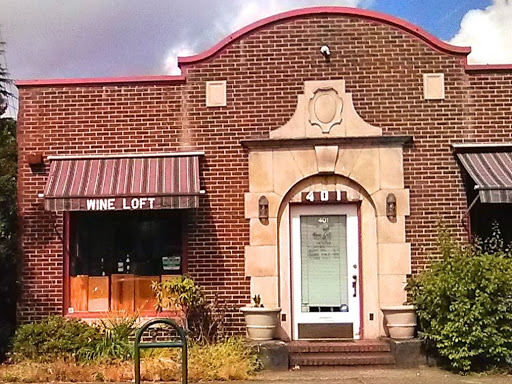 Wine Store «The Wine Loft», reviews and photos, 401 Columbia St NW, Olympia, WA 98501, USA