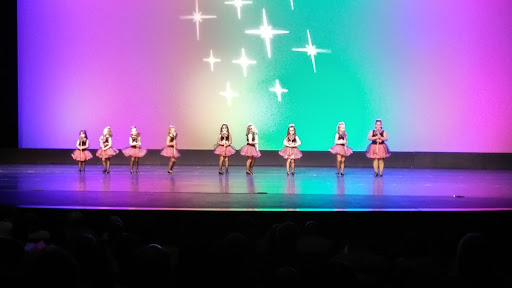 Performing Arts Theater «Charles W. Eisemann Center for Performing Arts and Corporate Presentations», reviews and photos, 2351 Performance Dr, Richardson, TX 75082, USA