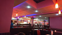 Atmosphère du Restaurant chinois Maison de Chine à Brive-la-Gaillarde - n°1