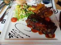 Steak du Édito Restaurant Reims - n°4