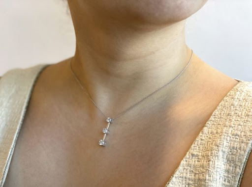 Jewelry Store «Argo & Lehne Jewelers», reviews and photos, 3100 Tremont Rd, Columbus, OH 43221, USA