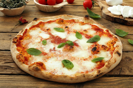 Pizzeria DellAngolo in Alzano Lombardo, Provincia di Bergamo