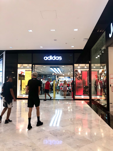 adidas Store Nice