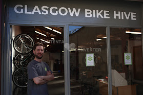 Glasgow Bike Hive