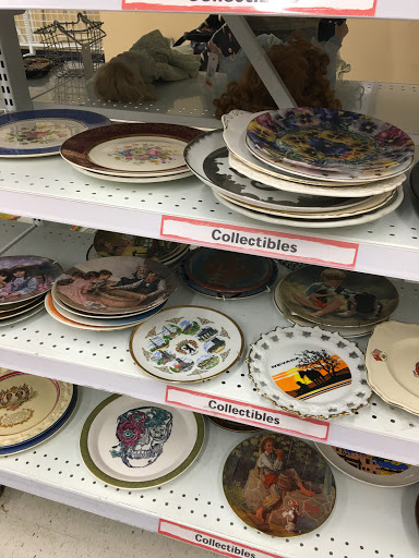 Thrift Store «Value Village», reviews and photos, 604 Sleater Kinney Rd SE, Lacey, WA 98503, USA