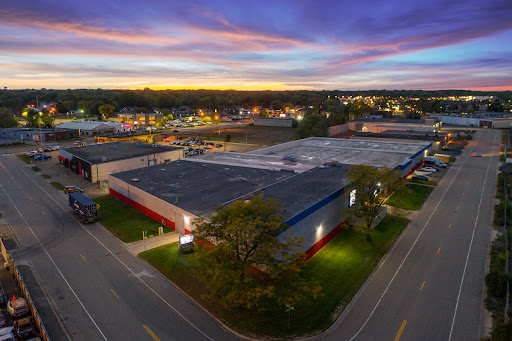 Self-Storage Facility «Trojan Storage of Crystal», reviews and photos, 5217 Hanson Ct N, Minneapolis, MN 55429, USA