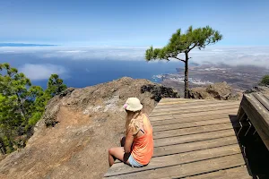 Mirador Llanos de La Mimbre image