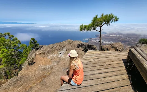 Mirador Llanos de La Mimbre image