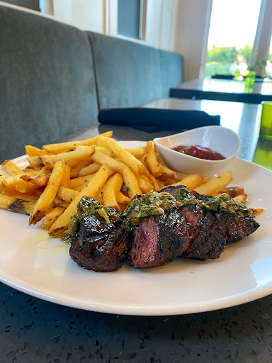 French Restaurant «Bistro à la mode», reviews and photos, 4012 E Palm St, Mesa, AZ 85215, USA