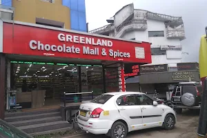 GREENLAND CHOCOLATE MALL & SPICES image