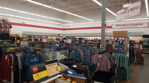 Home Improvement Store «Tractor Supply Co.», reviews and photos, 860 Jack Tone Rd, Ripon, CA 95366, USA