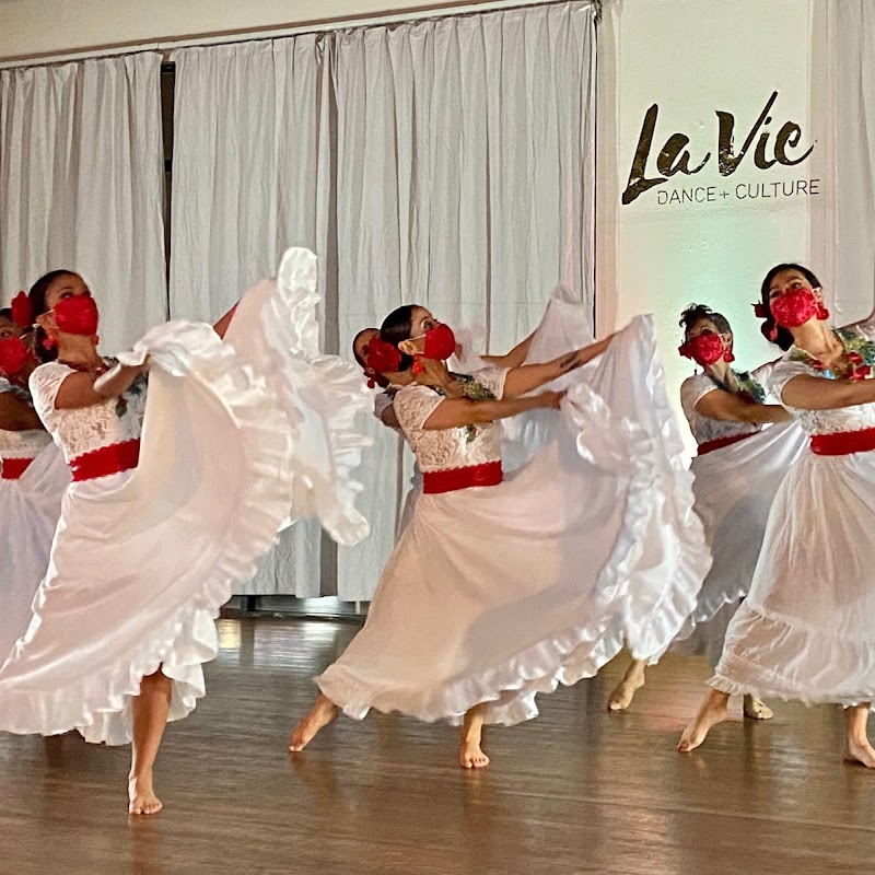 La Vie Dance & Culture