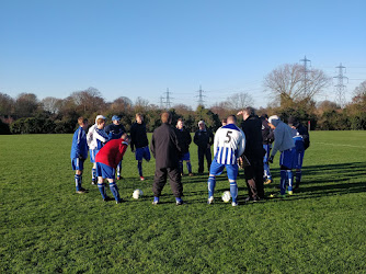 Whitton Sports & Community Centre