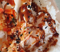 SUKIDAI SUSHI FILÓSOFOS photo