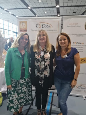 Ecole de Sophrologie en Dracénie à Vidauban