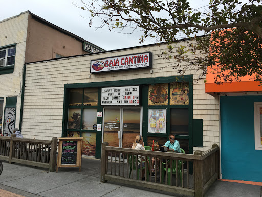 Restaurantes de comida boliviana en Virginia Beach