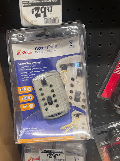 Home Improvement Store «The Home Depot», reviews and photos, 909 Washington St, Middletown, CT 06457, USA